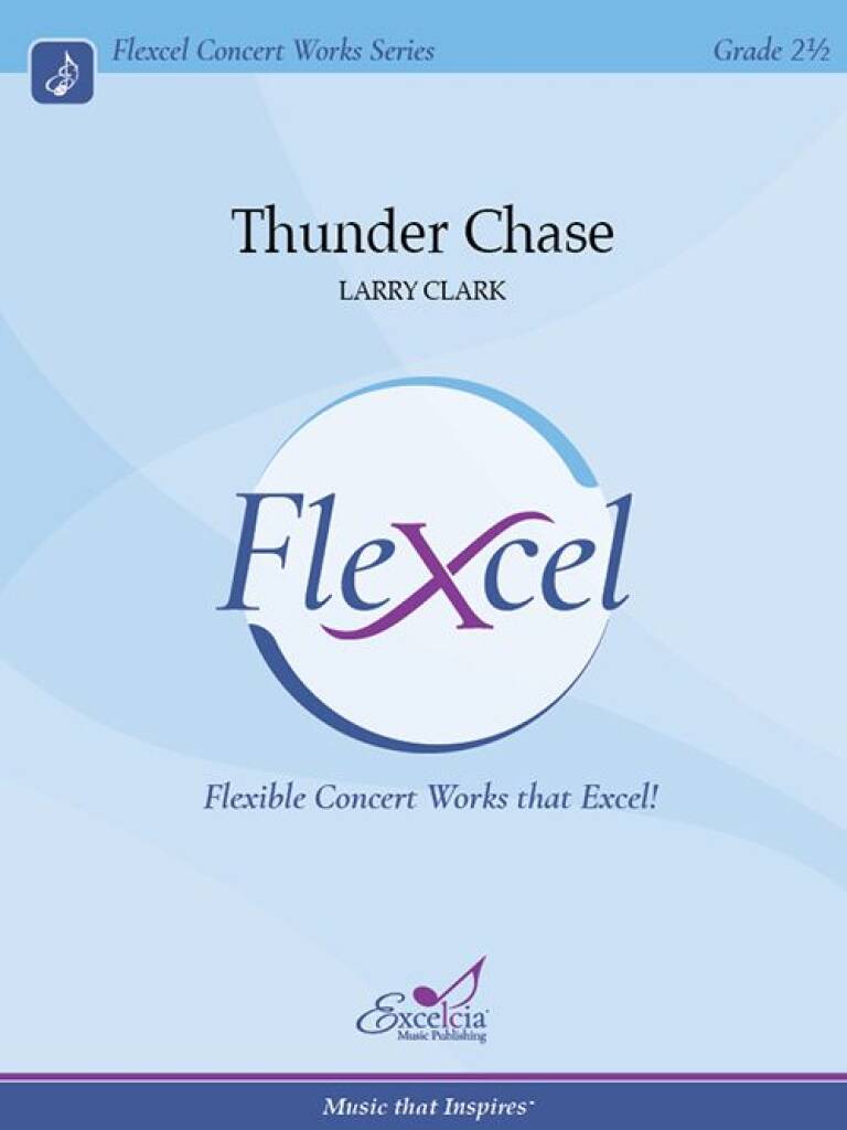 Thunder Chase